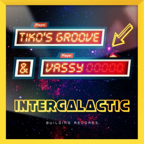 Intergalactic (Club Mix) ft. Vassy | Boomplay Music