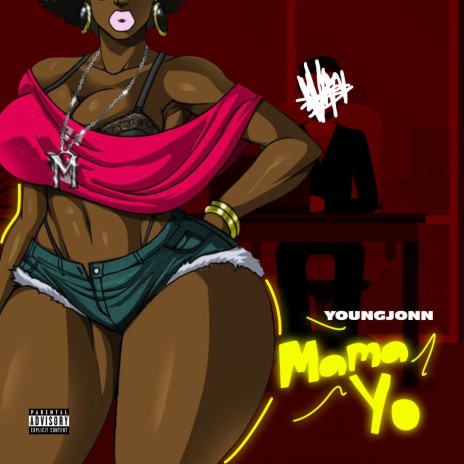 Mama Yo | Boomplay Music