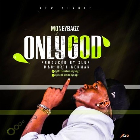 Only God | Boomplay Music