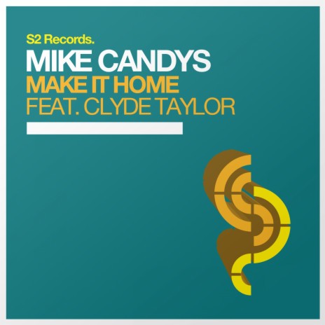 Make It Home (Gino G Remix) ft. Clyde Taylor | Boomplay Music