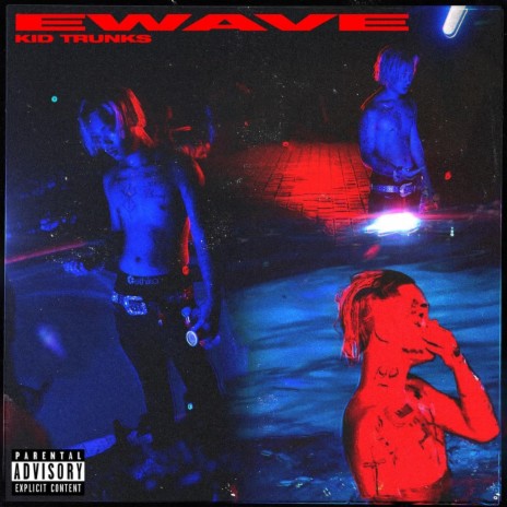 E-Wave | Boomplay Music