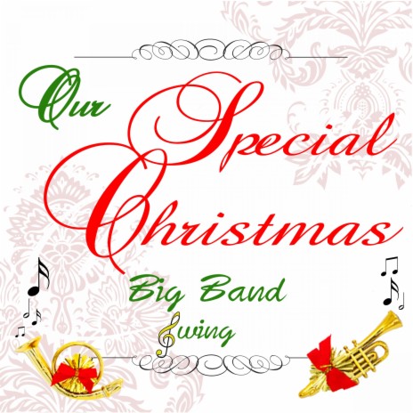 Santa Claus Is Coming to Town (Big Band Version) | Boomplay Music