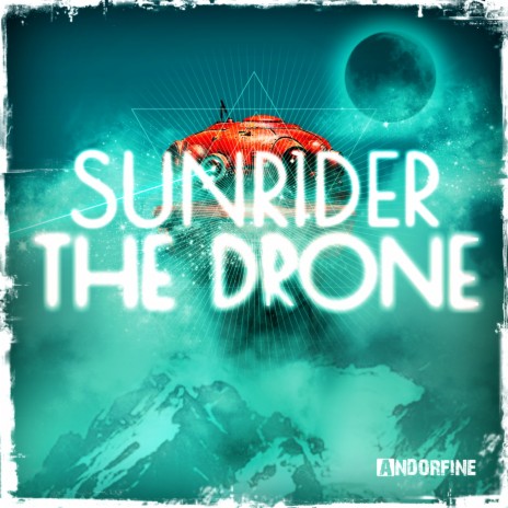 The Drone (Radio Edit) | Boomplay Music