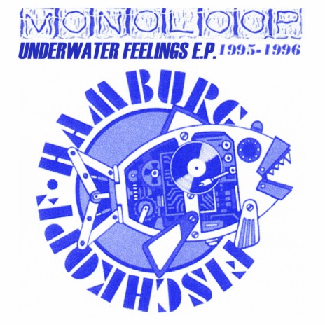 Underwater Trumpet (A2 Side Vinyl Mix) | Boomplay Music