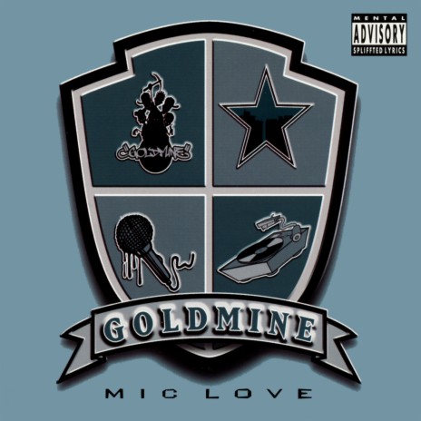 Mic Love (Edit) | Boomplay Music