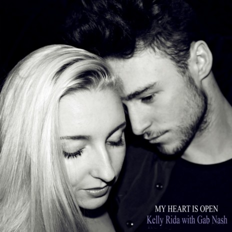 My Heart Is Open (Acoustic Version) ft. Gab Nash | Boomplay Music