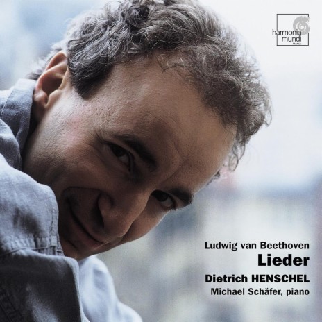 Sechs Lieder, Op. 48: V. Bußlied ft. Michael Schäfer | Boomplay Music