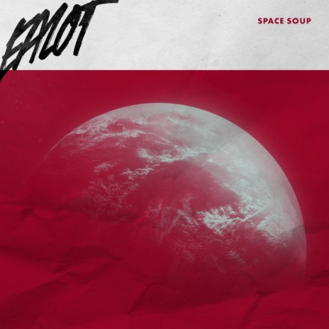 Space Soup | Boomplay Music