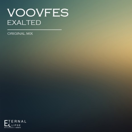 Exalted (Original Mix)