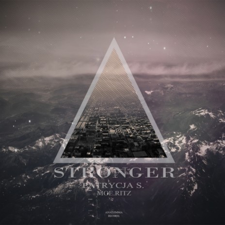 Stronger (Moe.Ritz Remix) | Boomplay Music