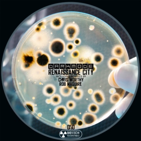 Renaissance City (Chris Worthy Remix)