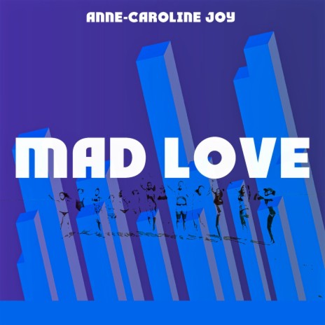 Mad Love | Boomplay Music