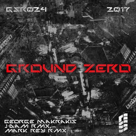 Ground Zero (Mark Rey Loop 3)