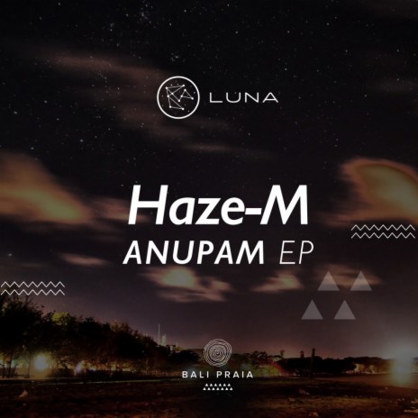 Anupam (Original Mix)