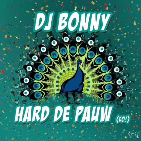 Hard De Pauw (Eo!) (Original Mix) | Boomplay Music