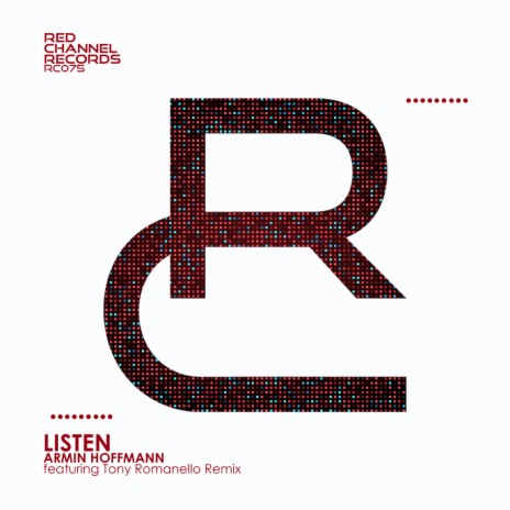 Listen (Tony Romanello Remix)