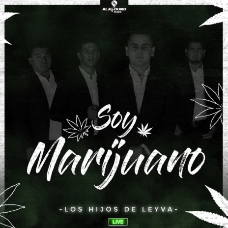 Soy Marijuano | Boomplay Music
