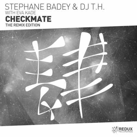 Checkmate (Myde Remix) ft. DJ T.H. & Eva Kade | Boomplay Music