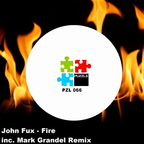 Fire (Original Mix)