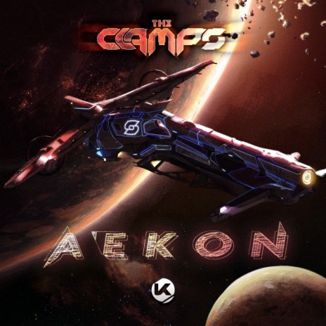 Aekon (Original Mix) | Boomplay Music