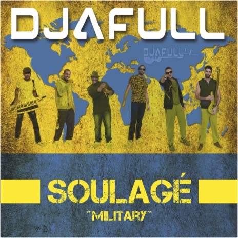 Soulagé / Military (Live) | Boomplay Music