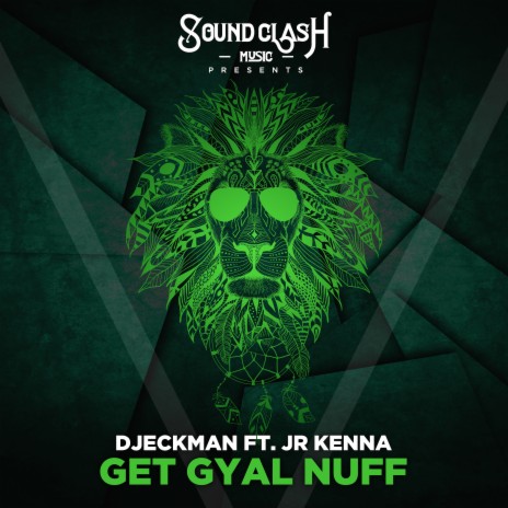 Get Gyal Nuff ft. JR Kenna | Boomplay Music