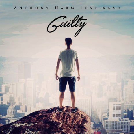 Guilty ft. Saad | Boomplay Music