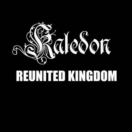 Reunited Kingdom | Boomplay Music