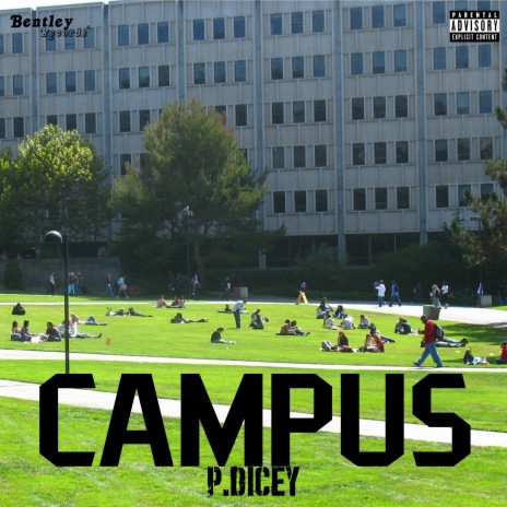 Campus | Boomplay Music