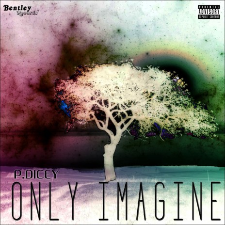 Only Imagine ft. Vidal Gracia | Boomplay Music