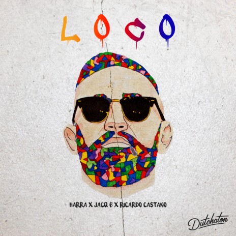 Loco ft. Jacq B & Ricardo Castano | Boomplay Music