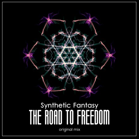 The Road To Freedom (Original Mix)