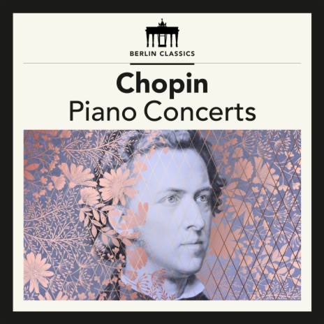 Piano Concerto No. 1 in E Minor, Op. 11: I. Allegro maestoso ft. Gewandhausorchester Leipzig | Boomplay Music