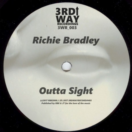 Outta Sight (Original Mix) | Boomplay Music