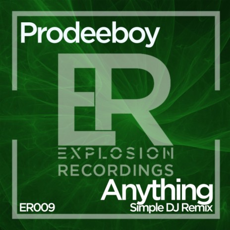 Anything (Simple DJ Remix)