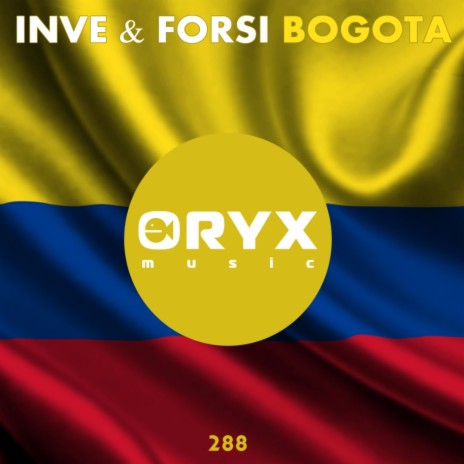 Bogota (Original Mix)