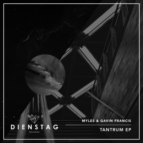Tantrum (Original Mix) ft. Gavin Francis