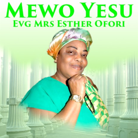 Mewo Yesu | Boomplay Music