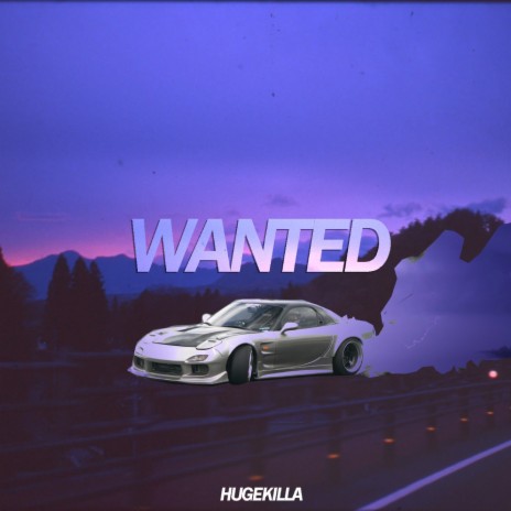 Wanted | Boomplay Music