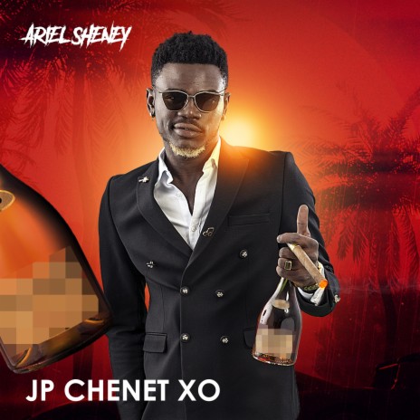 Jp Chenet XO | Boomplay Music