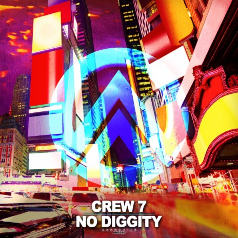 No Diggity | Boomplay Music