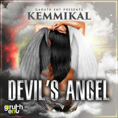Devil's Angel | Boomplay Music