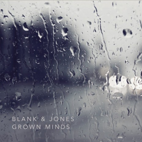 Grown Minds ft. David Harks | Boomplay Music