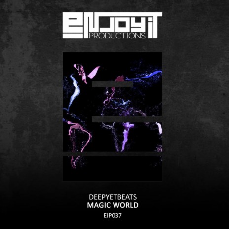 Magic World (Original Mix) | Boomplay Music
