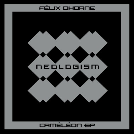 Caméléon (Original Mix)