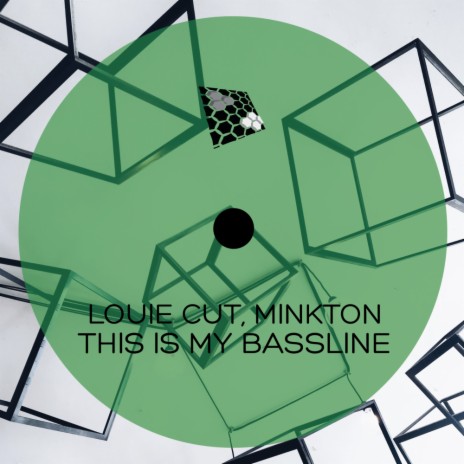 This Is My Bassline (Original Mix) ft. Minkton