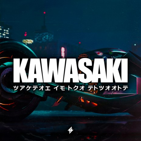Kawasaki (Original Mix) | Boomplay Music