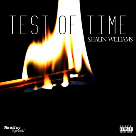 Test of Time | Boomplay Music