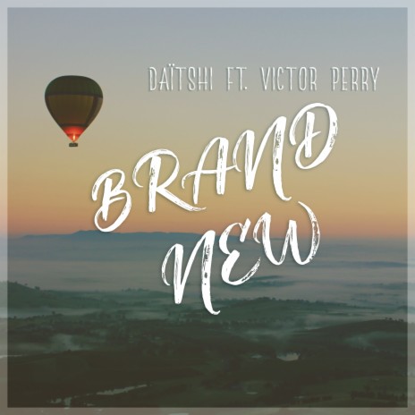 Brand New ft. Victor Perry | Boomplay Music