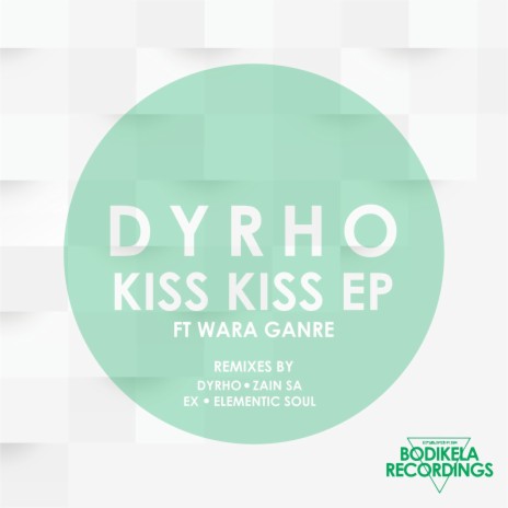 Kiss Kiss (Ex Remix) ft. Wara Ganre | Boomplay Music